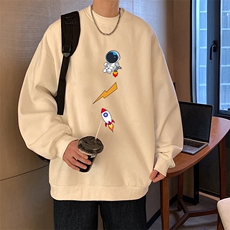 米白色