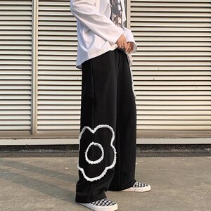 男春季休闲裤K2186P30图片