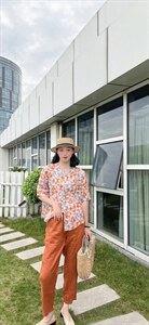 纯苎连衣裙小衫裤子裙子衬衣
时尚风
风淑女风休闲风图片