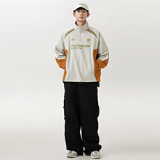 2025春季男装夹克JK628，男装夹克，电商A101（原外27）