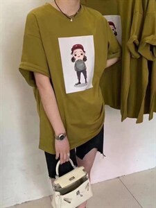 大Ｔ,其它,D·YUN