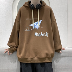 棕色