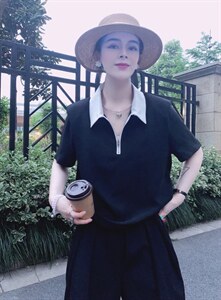 （现货）面料超凉快上衣,其它,瑟拉·女人缘