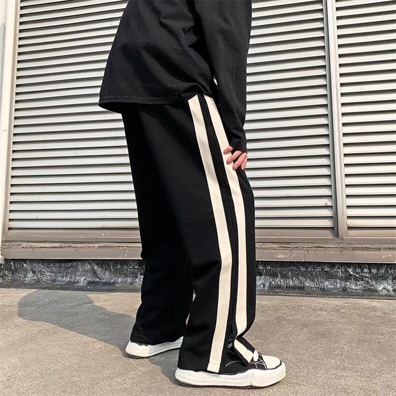 男春季潮流时尚休闲长裤KZ79P32,男装休闲裤,星座1116-2