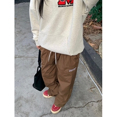 棕色