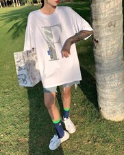 烫钻美T，其它，菲库feiku