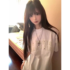 白色