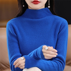 宝石蓝