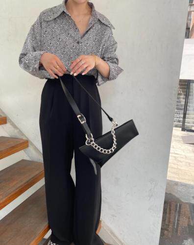 秋季新款、现货，其它，曵袖