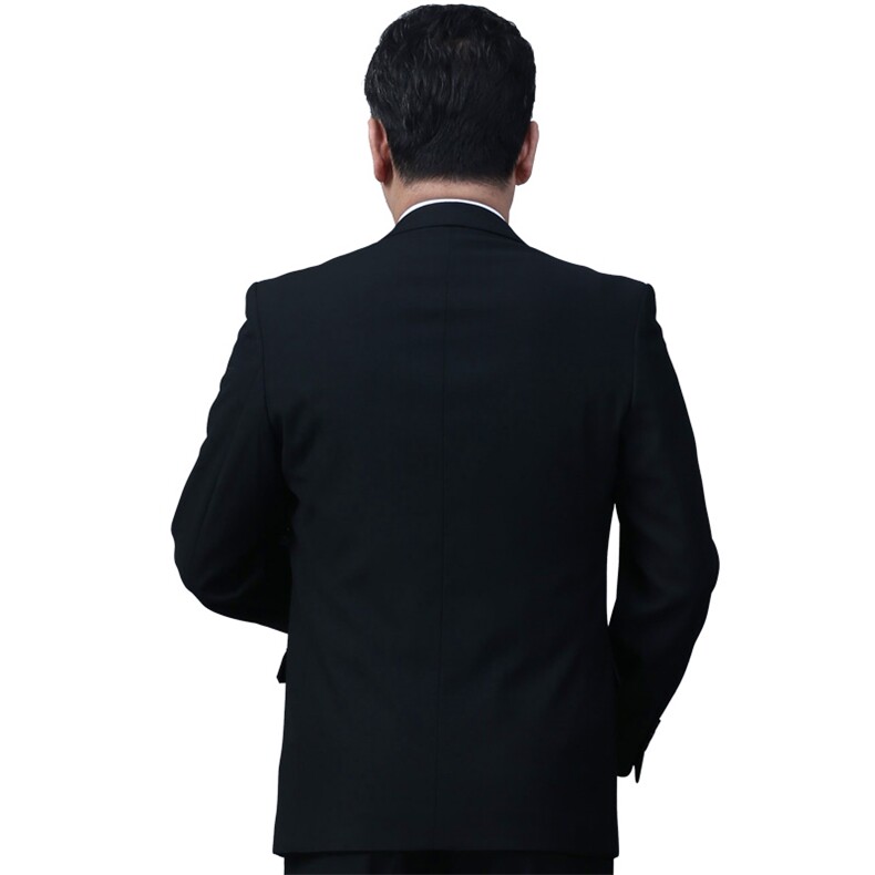 308/老年人西服套装大码爸爸西装西裤外套老人婚礼西服套装,男装西服套装,星座1216（原钱塘722）