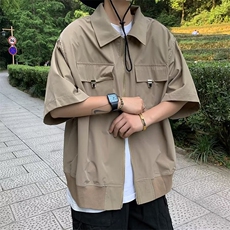 卡其色