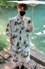 单竹节套装TZ77829特P50衬衫DCS77830特P30DK77831特P20套装控98，男装衬衫，星座226-1