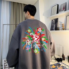 深灰色