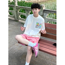 白色