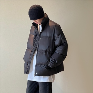 A450-YR1036P175控价228冬季抖音品质羽绒服男女装短款保暖外套图片
