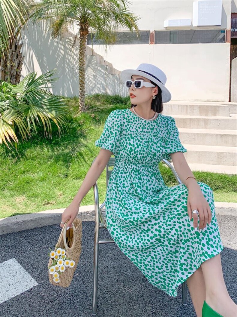 连衣裙，女装连衣裙，芯俪歌 芭绯