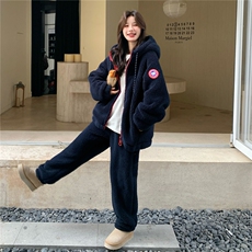 新款有货冬天款B109-9903-225-328，女装套装/套裙，2B109