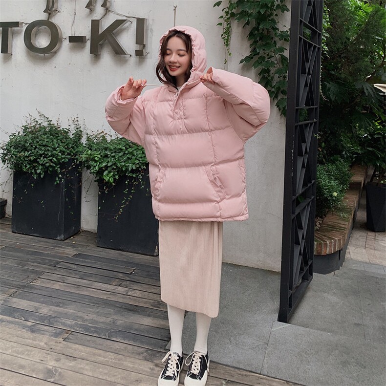 现货秋冬新款短棉衣送手套浙宝012-M552,女装棉衣/棉服,金十上