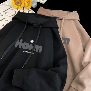 量大图低自动【有货】华棉卫衣 C403A-HML438-P40图片