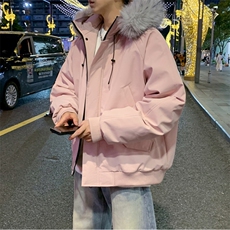 樱花粉