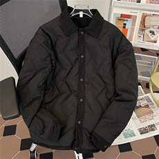 夹克男秋季新款正装商务男装公版夹克翻领男士外套M138-P88，男装夹克，星座308B-2