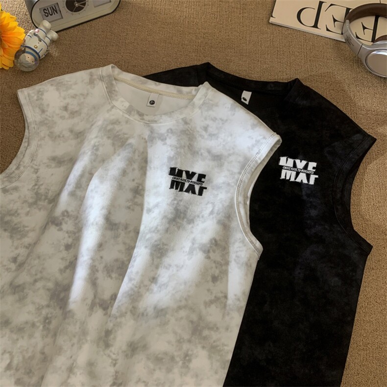 量大图低自动【有货】混纺背心C403A-HFB25210-特P25，男装背心/马甲，电商C403A