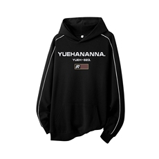 得物供货、复合重磅420克现货连帽卫衣宽松HD019-1-WYT25222-P45，男装卫衣，电商019-1