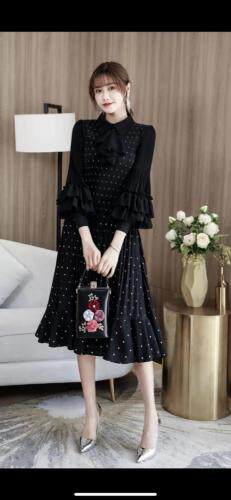 连衣裙，女装连衣裙，方氏佰慧