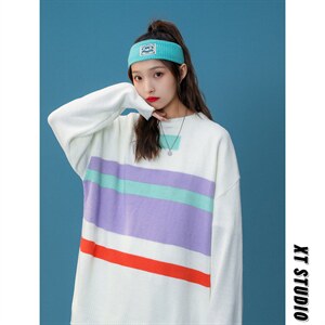 2024新款毛衣男圆领现货量大有差价主推A161-2-MY2042-P48，男装针织衫/毛衣，电商A161-2