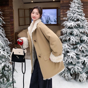 25新款派克服两面穿5568-P245-K368图片