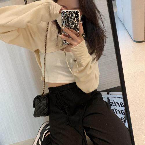 套头小坎肩，其它，XTZ style