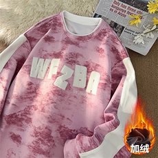 粉色