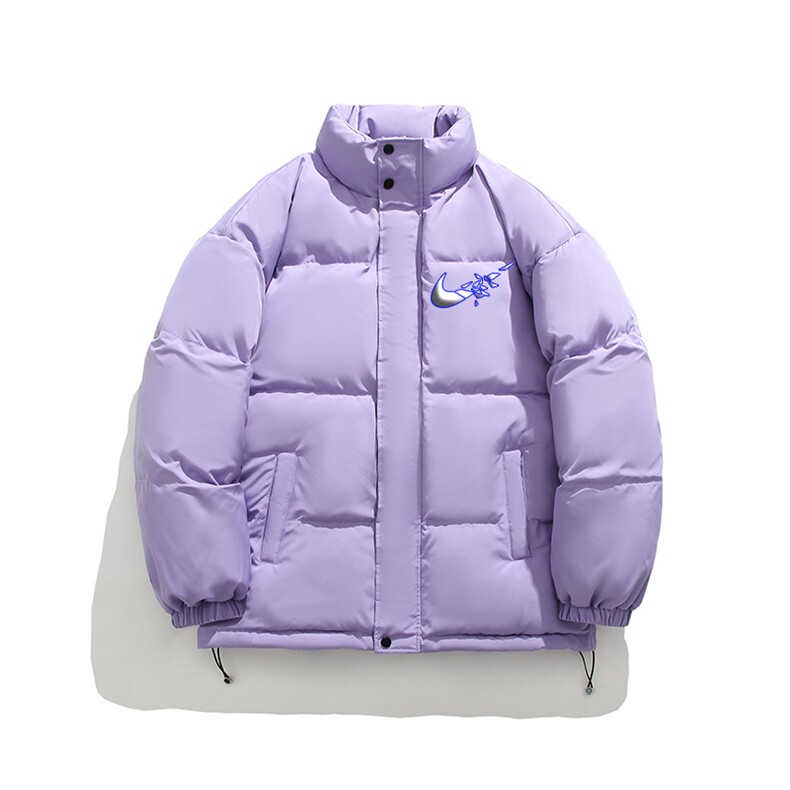 M777M-5XL10色选男女面包服仿3D立体印花棉衣棉袄,男装棉衣,星座115A-1