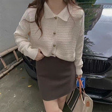 杏色