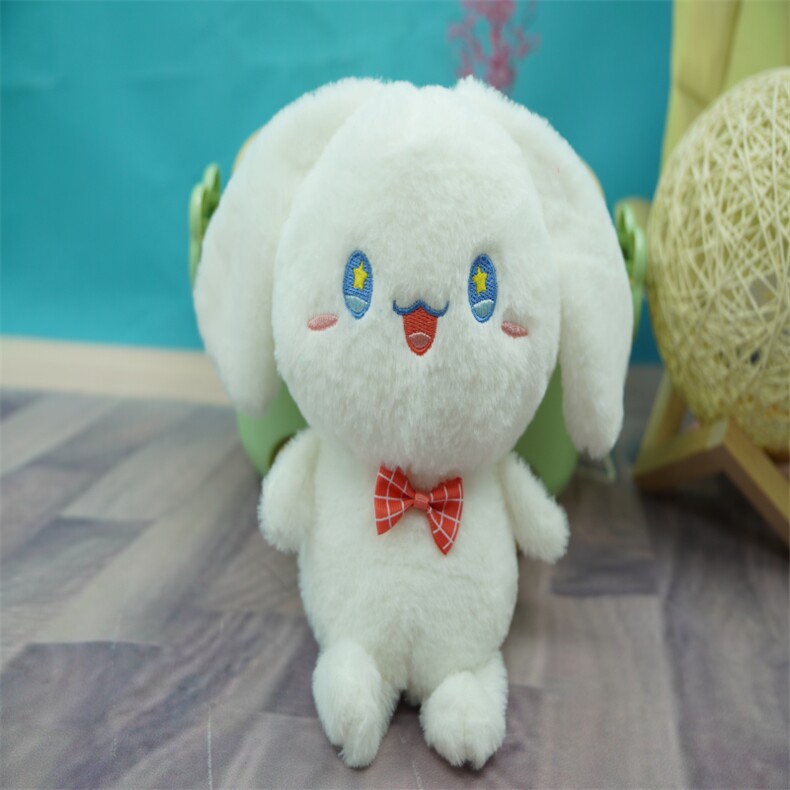 长腿玉狗狗，宏兴毛绒玩具