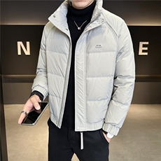 M-4XLB3533161P185军绿2025冬羽绒服【标50控活动价278】，男装羽绒服，电商B353