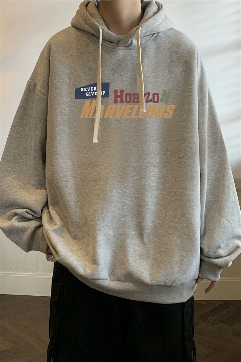 8XL连帽卫衣男大码胖子帽衫大号运动服WY2384-P35,男装卫衣,电商A040