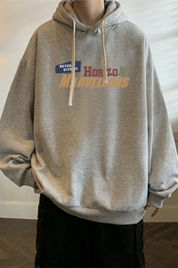 8XL连帽卫衣男大码胖子帽衫大号运动服WY2384-P35图片