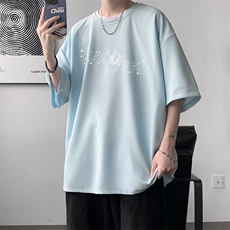 浅蓝色