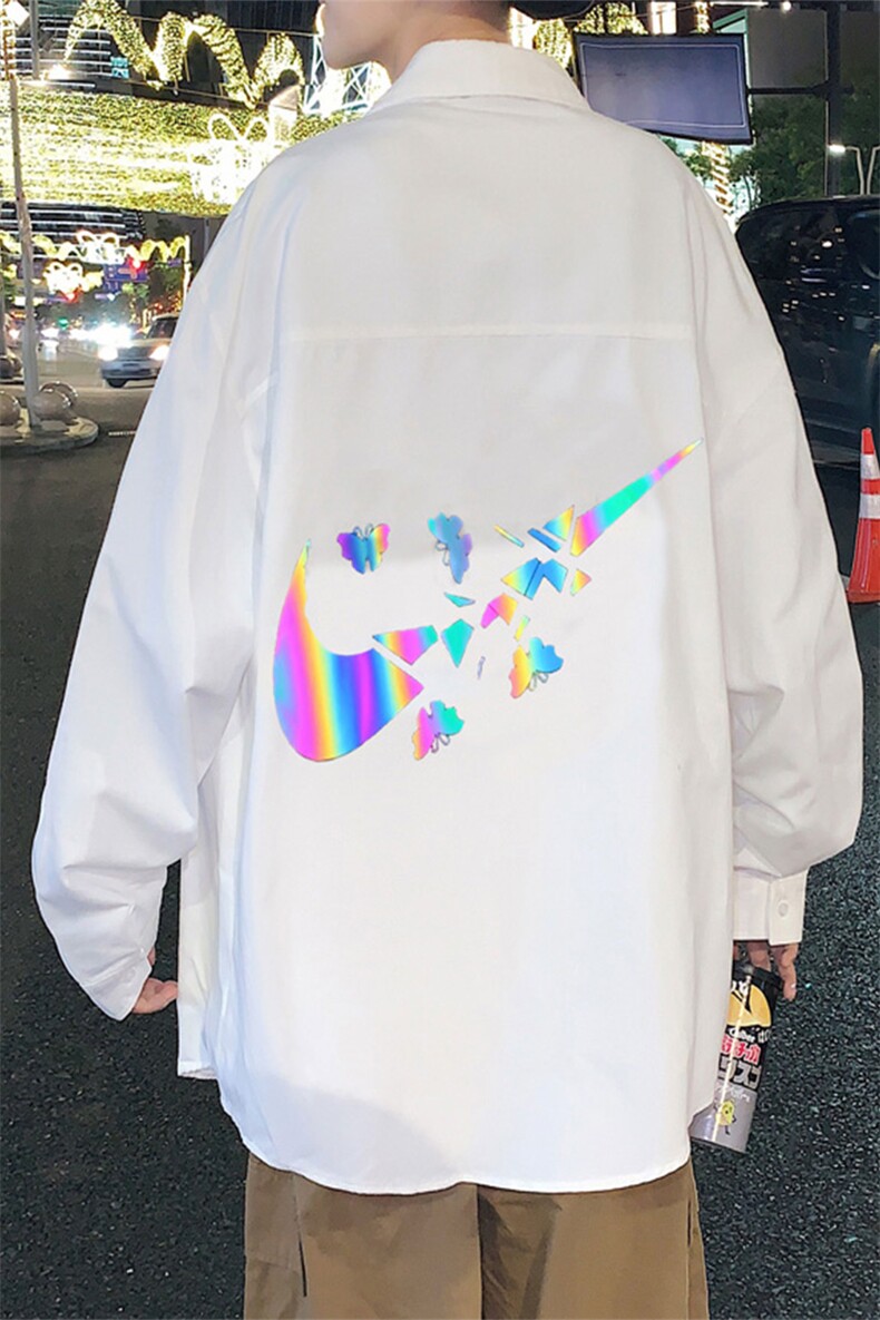 绿色
