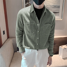 绿色