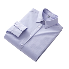 夏季新款女四面弹防晒衬衣时尚百搭潮流，女装衬衫，初己品牌服饰全品类供货