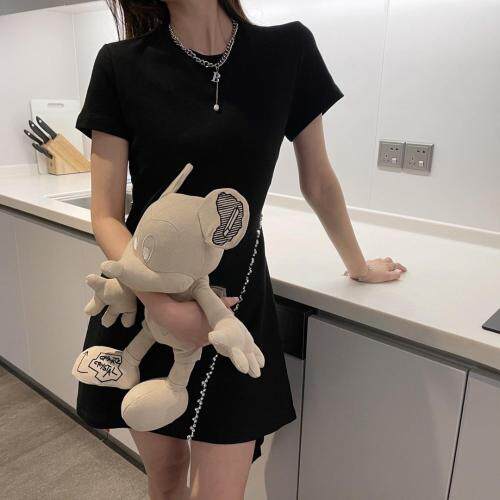 【3006链条裙】 251098287 面料: 100棉,女装,新货