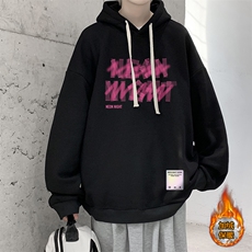 活性黑加绒款