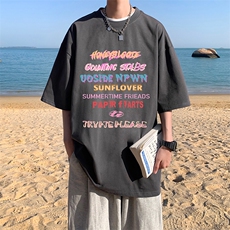深灰色