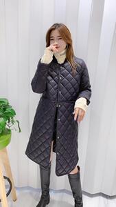 羽绒服图片
