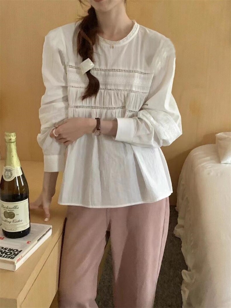 上新推荐韩系小衫，其它，DAP