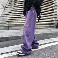 牛仔裤男夏季潮大码休闲裤子高街N8116P48，男装牛仔裤，星座1116-2