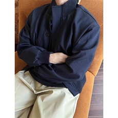 藏青色