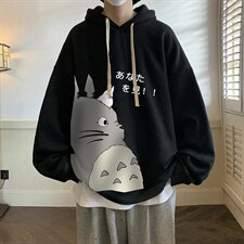 纯棉连帽卫衣男大码运动帽衫宽松薄WY2150-P35加绒款-P40，男装卫衣，电商A040